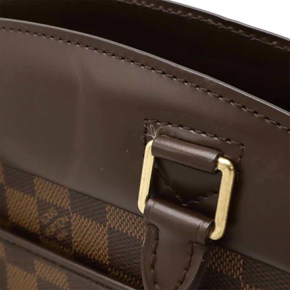 Louis Vuitton Riviera Monogram Handbag - Picture 7 of 9